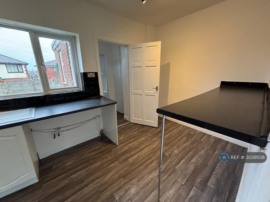 House in Wigan - More