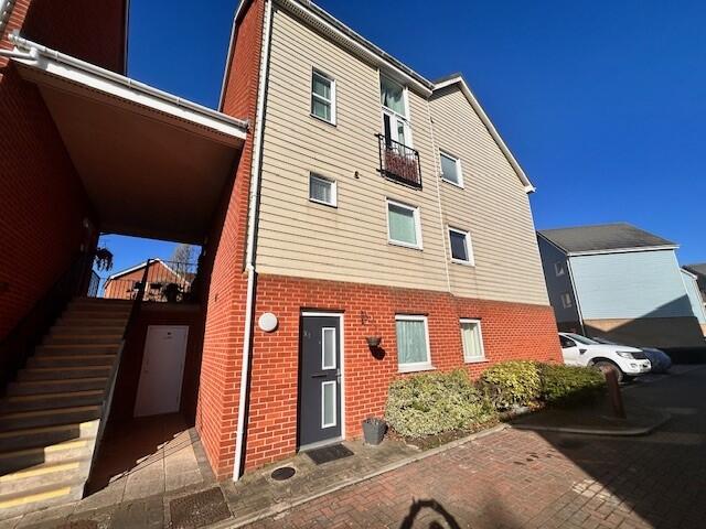 Main image of property: Onyx Drive, SITTINGBOURNE