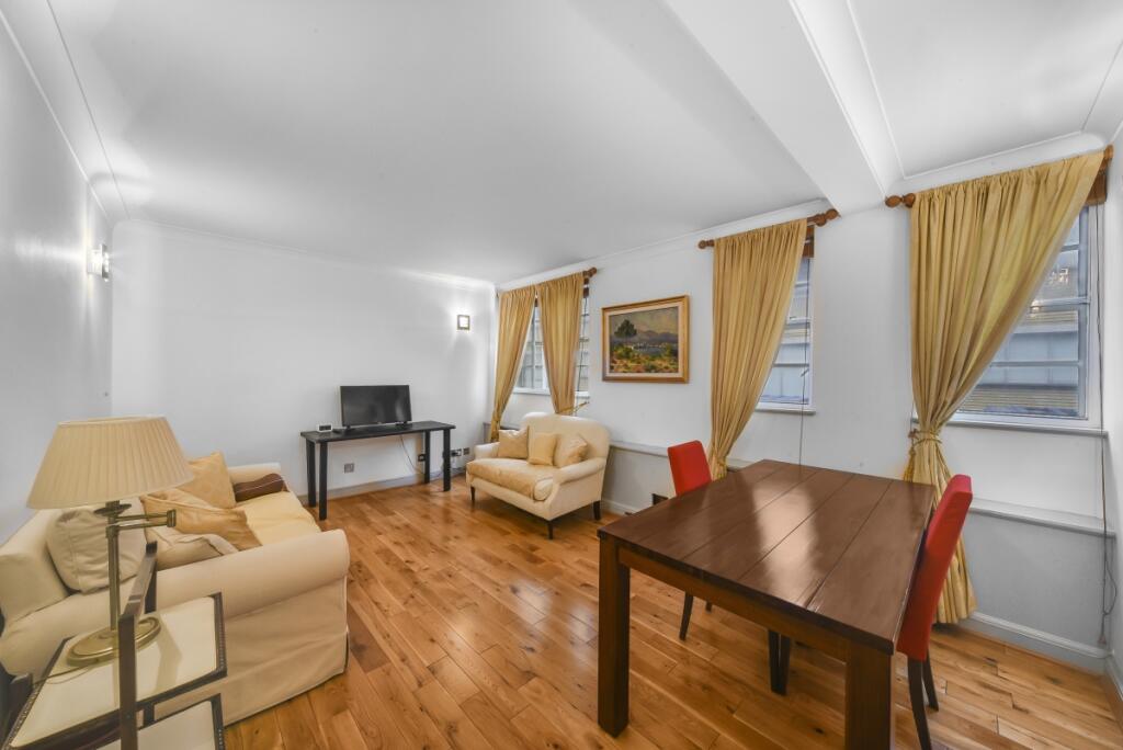 Main image of property: Lowndes Square, Knightsbridge SW1X