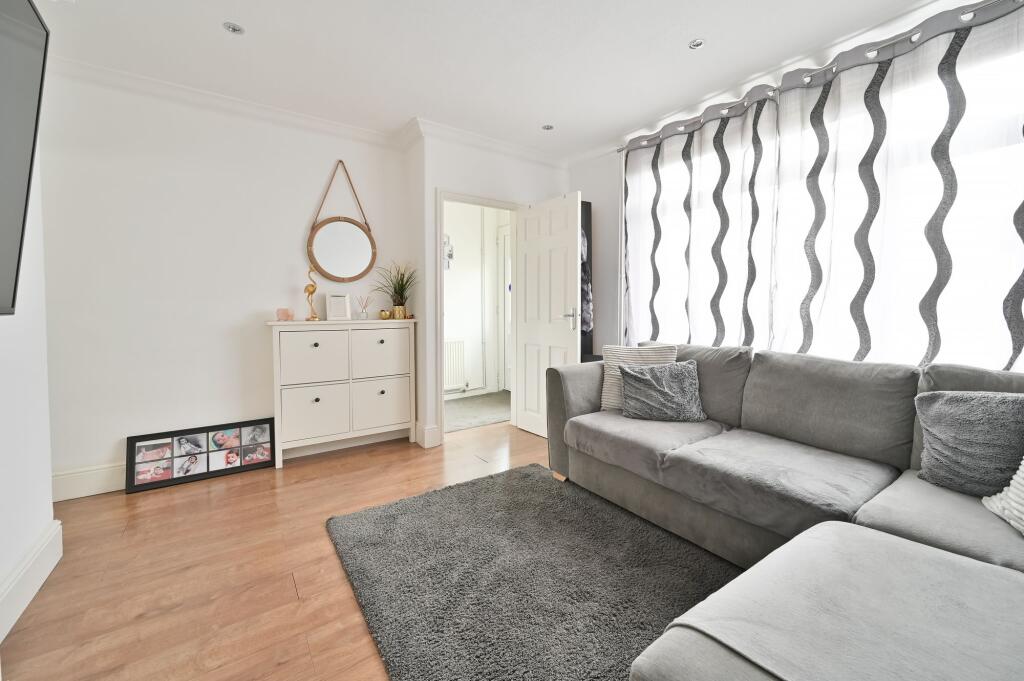 House in Watford - More