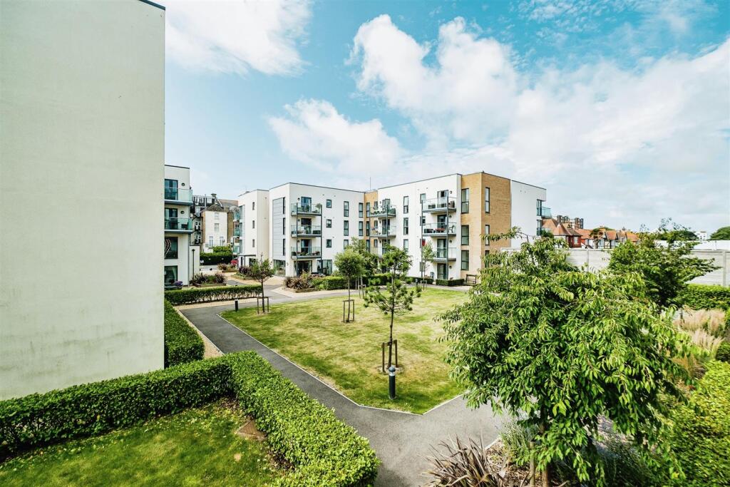 Main image of property: Neptune House, Heene Road, Worthing