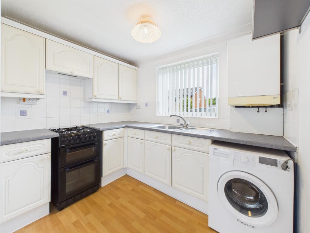 Apartment in Chester, Connah's Quay - View 4