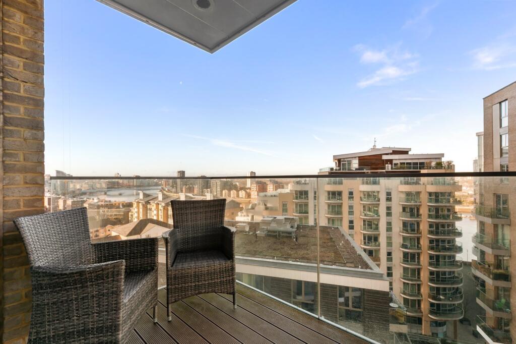 Main image of property: Wilson House, 
95 York Road, SW11