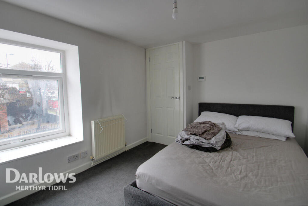 Main image of property: Worcester Street, EBBW VALE