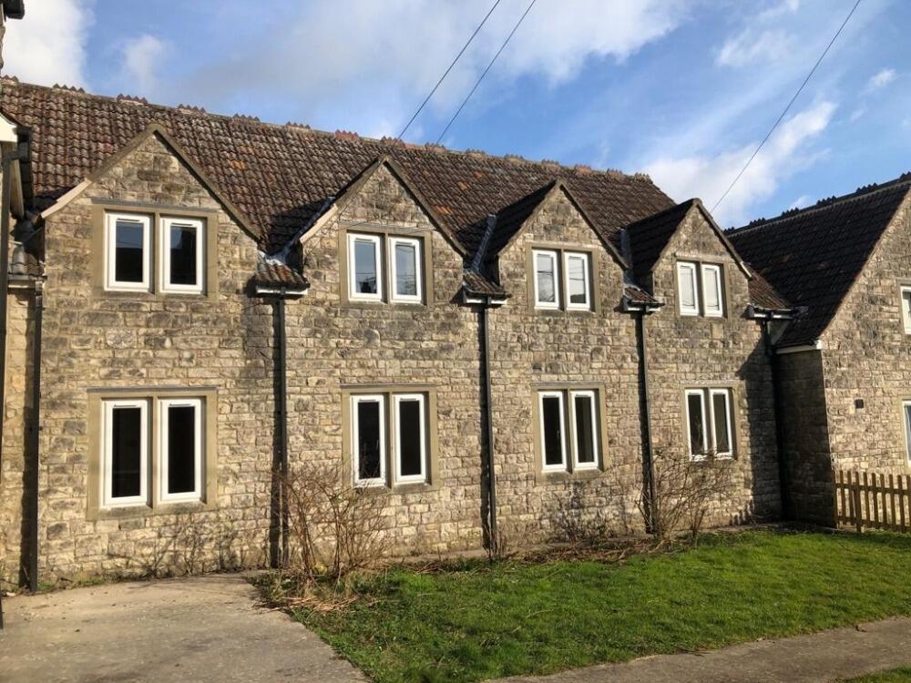 Main image of property: Angwin Close, Shepton Mallet, Somerset, BA4