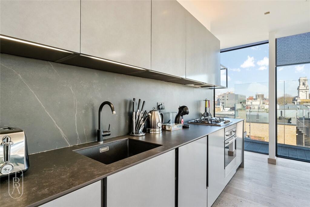 3 bedroom penthouse for rent