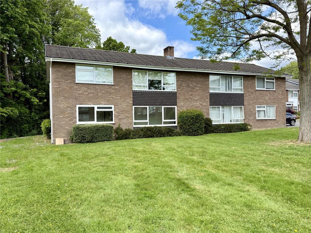 Main image of property: Rowans Park, Lymington, Hampshire, SO41