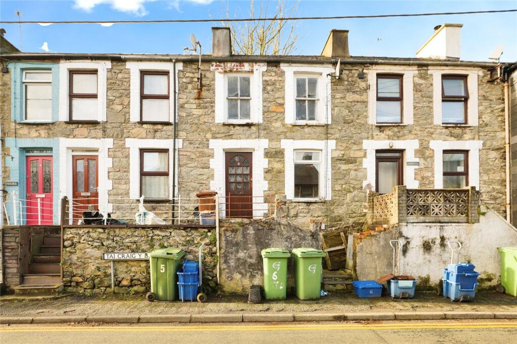 Main image of property: Cwm-y-Glo, Caernarfon, Gwynedd, LL55