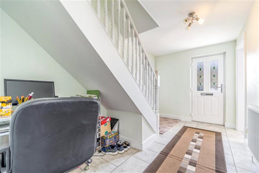 House in East Lindsey, Stickney - View 2