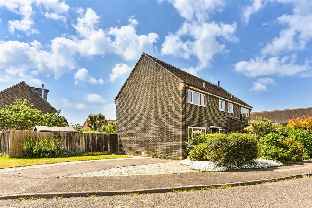 Main image of property: Westward Close, Bosham,