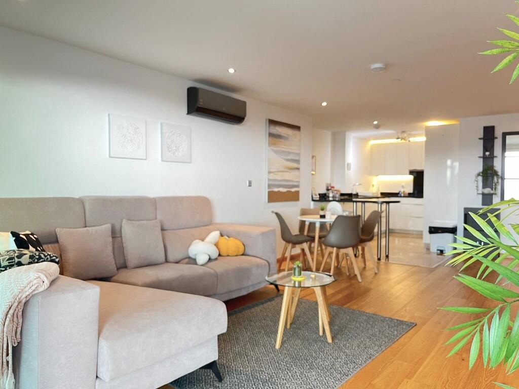 Main image of property: Ocean Village Marina, Gibraltar