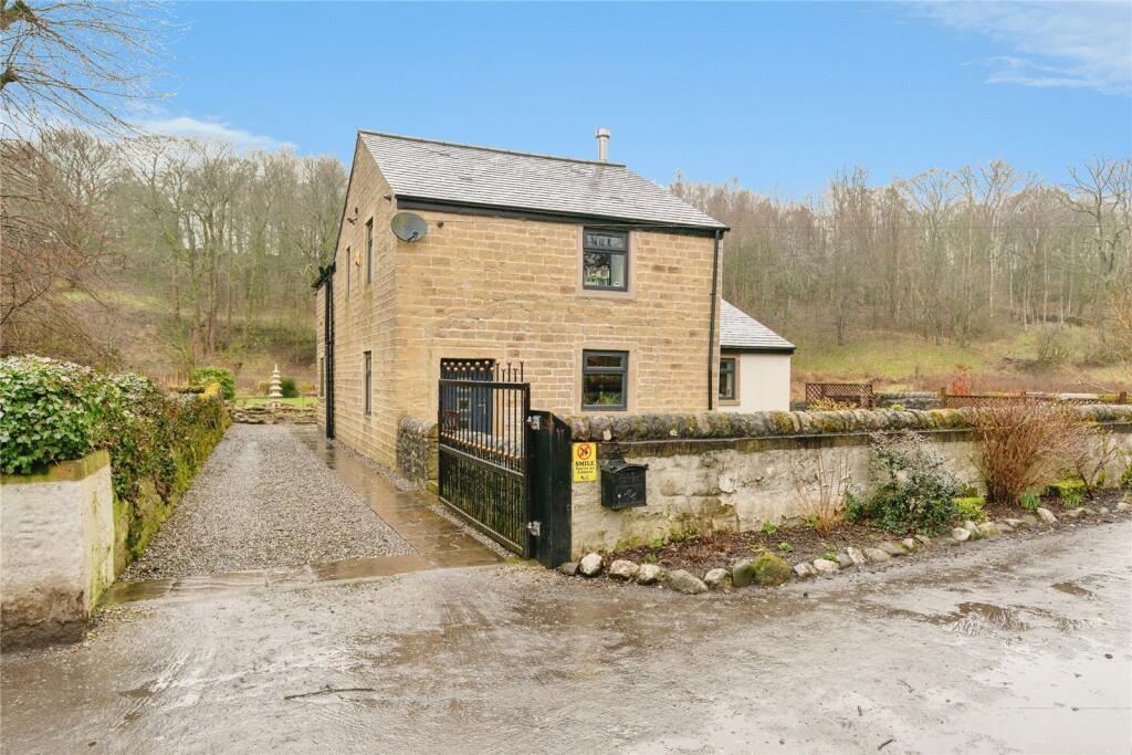 Additional image 3 of Spring Grove, Colne, Lancashire, BB8