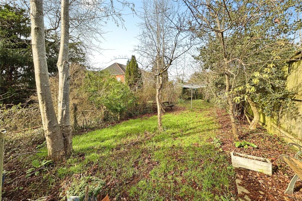 Additional image 23 of West End, Westbury