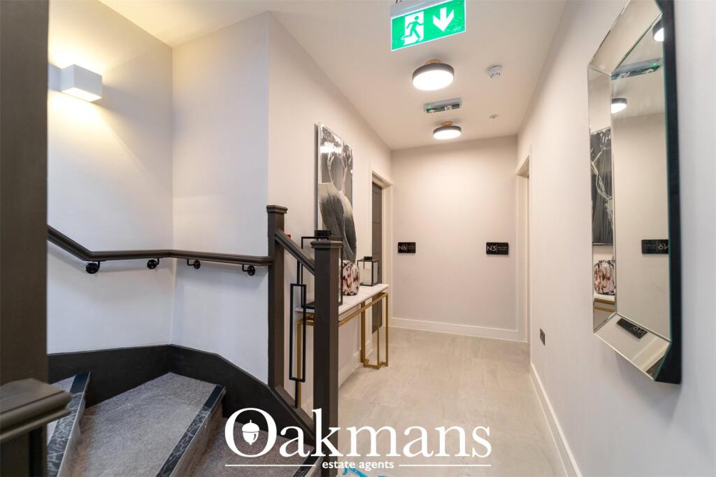 Additional image 21 of School Road, Shirley, Solihull, West Midlands, B90