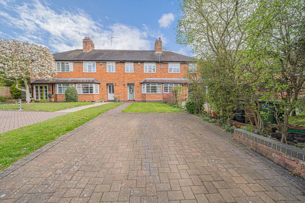 Additional image 2 of Warwick Road, Knowle, B93