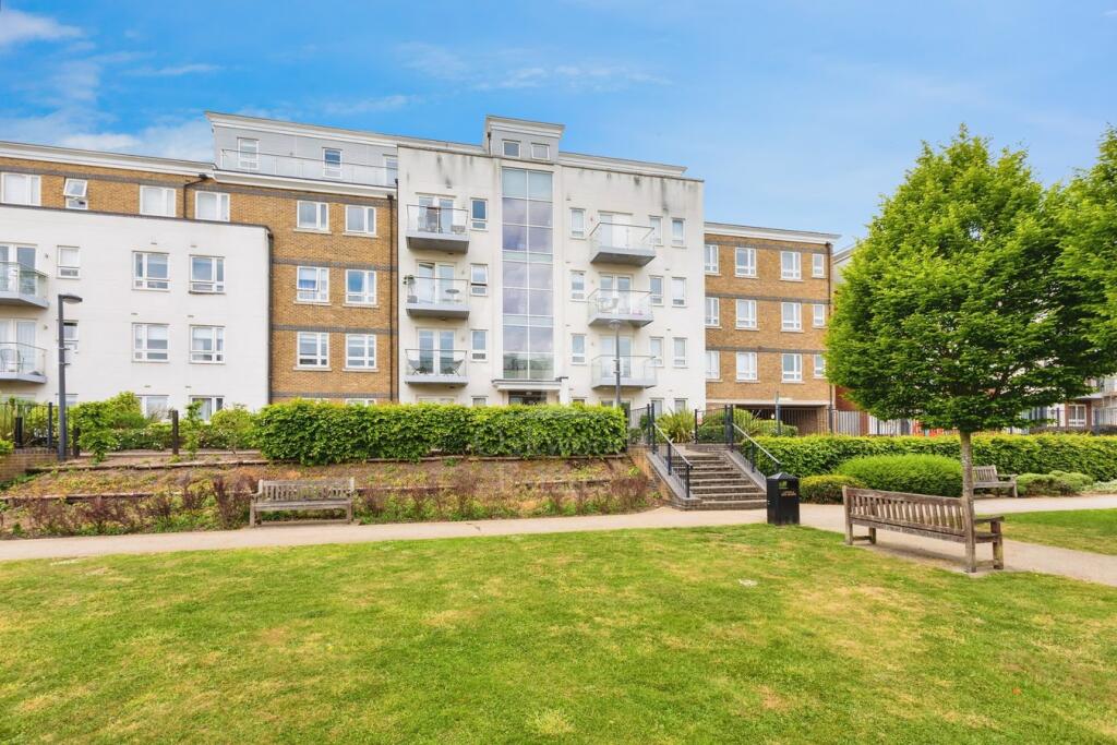 Main image of property: Kestrel Court, Heron Way, Maidenhead, SL6