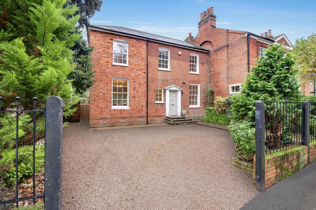 Main image of property: Angel Road, Thames Ditton, KT7