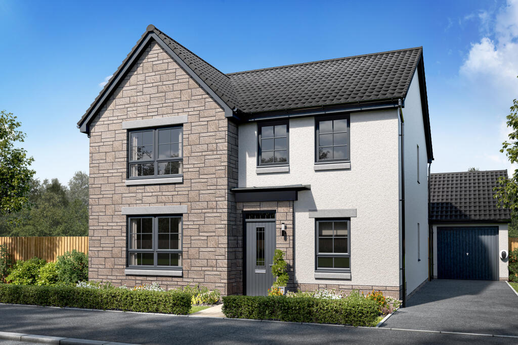 Main image of property: Fifeshill Drive,
Aberdeen,
AB15 8UR