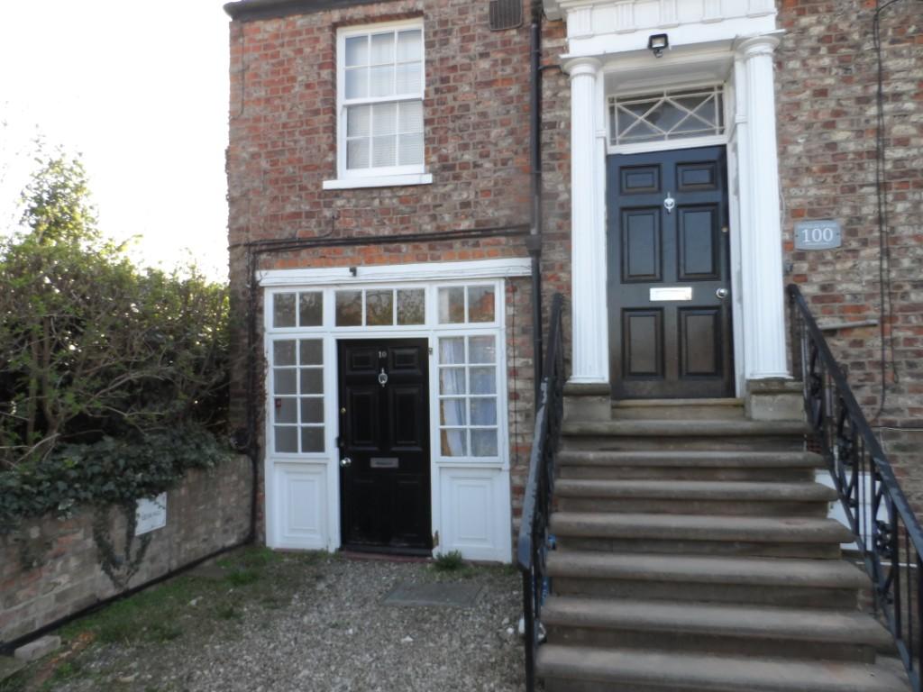 Main image of property: Heworth Green, York, North Yorkshire, YO31