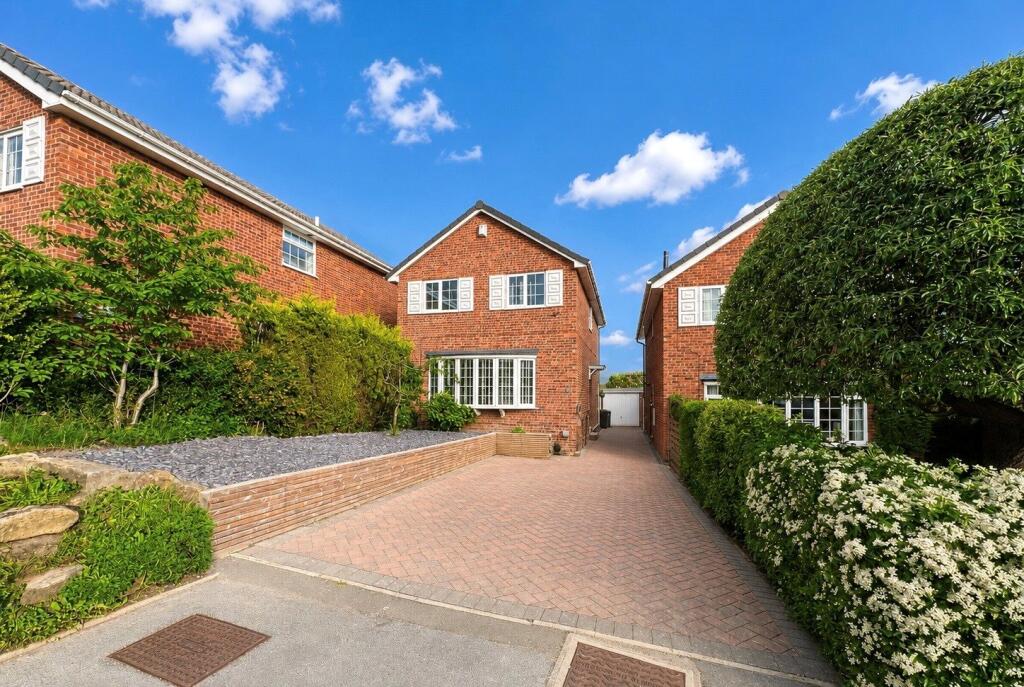 Main image of property: Blackwood Gardens, Cookridge, Leeds