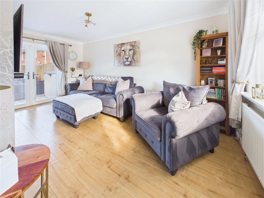Green Rise, Byers Green, Spennymoor, Durham, DL16 photo 2