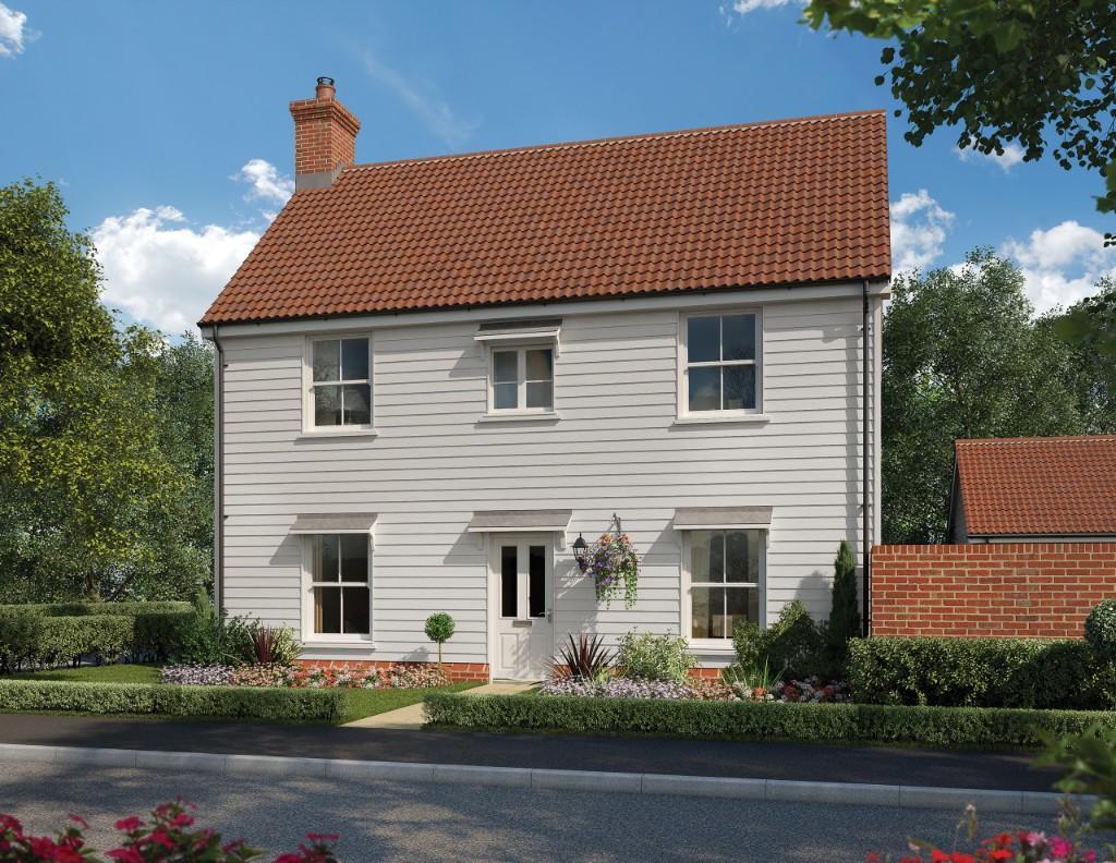 Main image of property: Binney Road,
Drayton,
Norwich,
NR8 7AD
