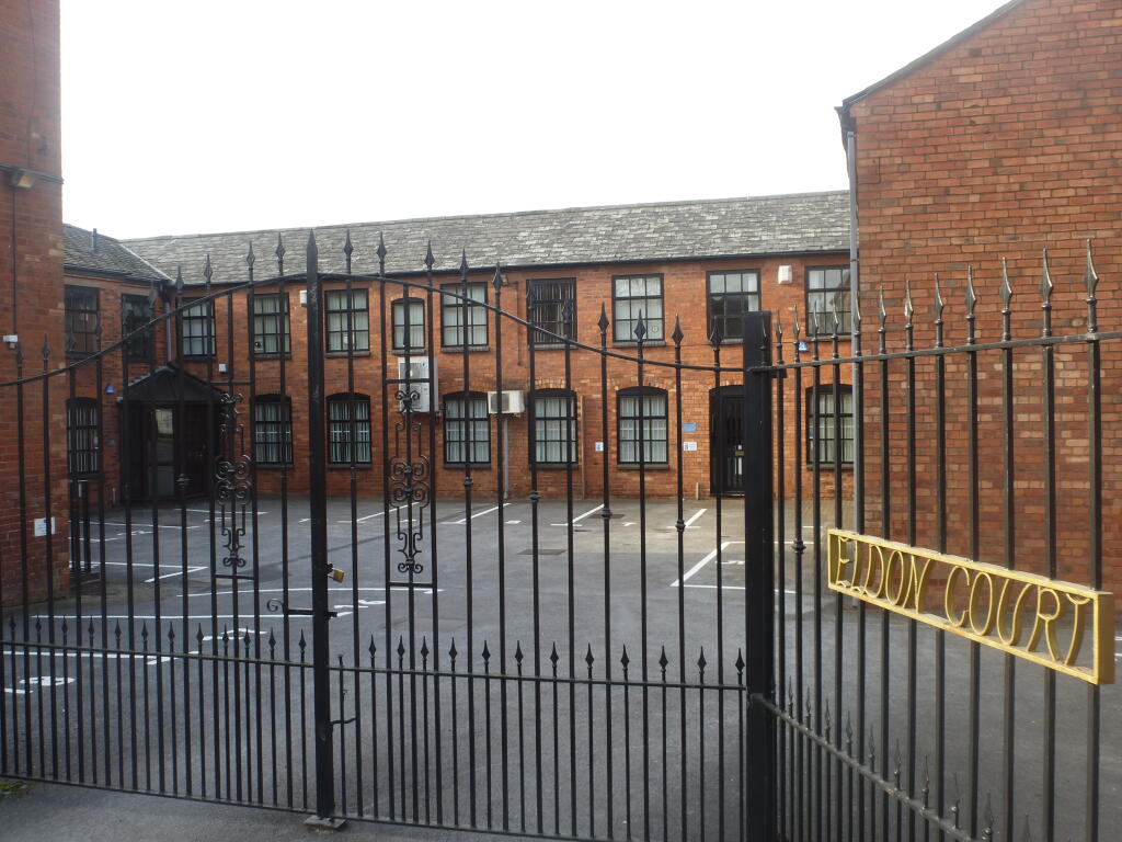 Main image of property: Eldon Court, Walsall