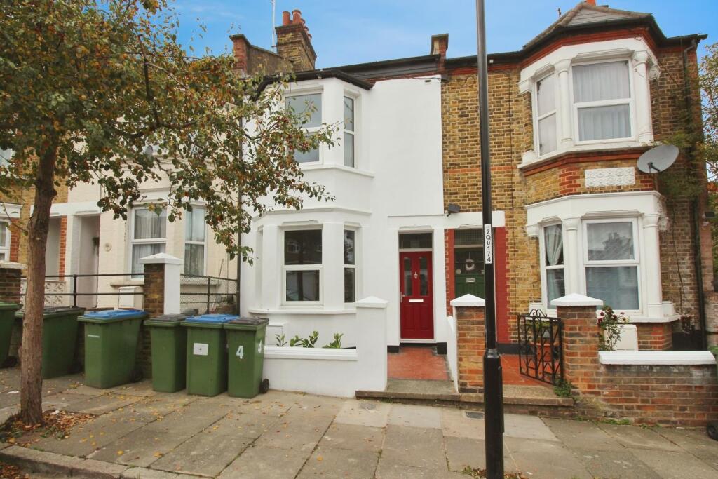 Main image of property: Owenite Street, Abbey Wood