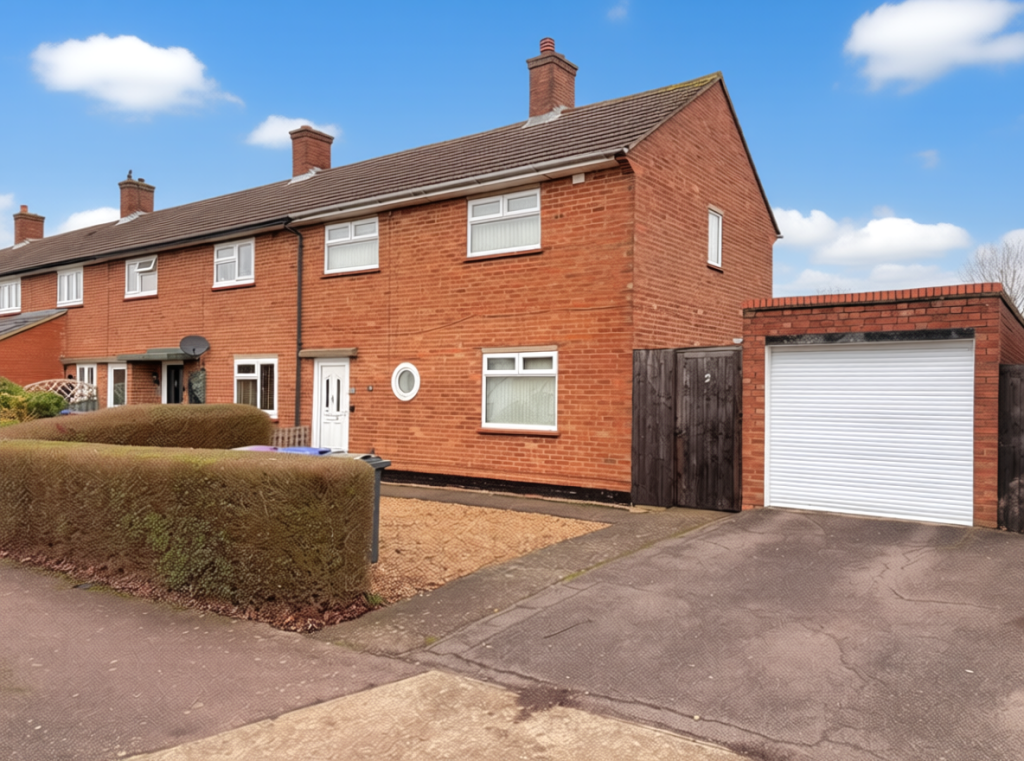 Main image of property: Lindencroft, Letchworth Garden City, SG6
