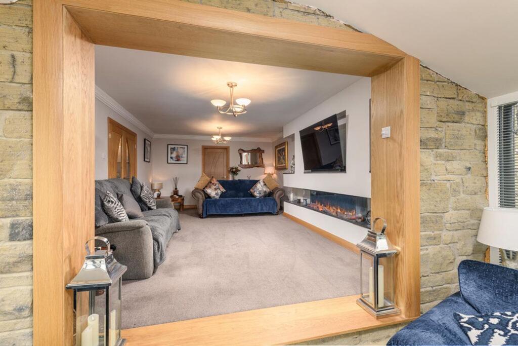 House in Newcastle upon Tyne - View 5