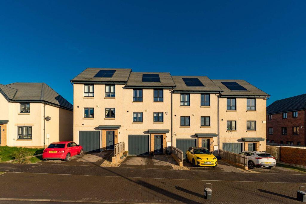 Main image of property: 14 Ferrier Medway, Edinburgh, EH17 8PW