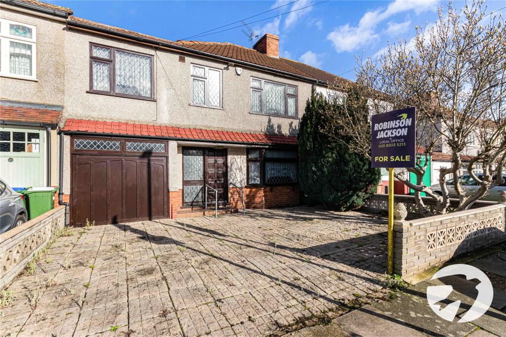 Main image of property: Park Approach, South Welling, Kent, DA16