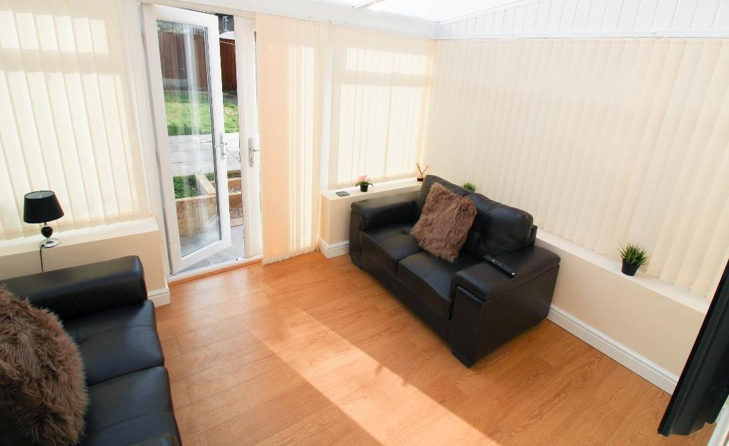 Main image of property: Hope Avenue, S63