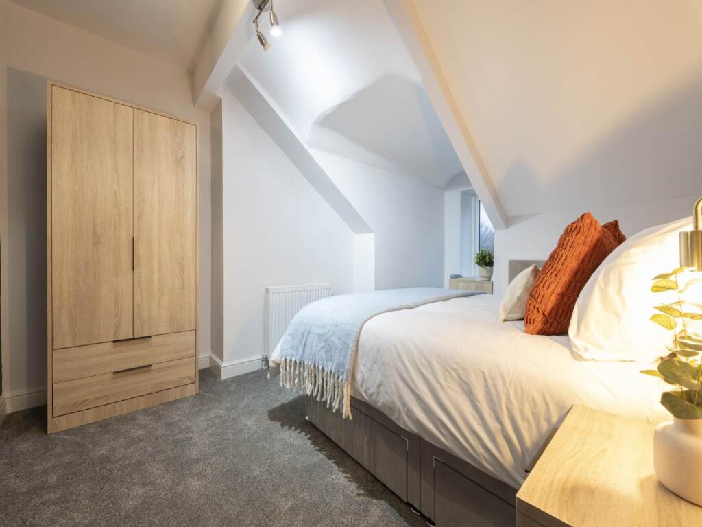 Main image of property: Clarence Street (Room 6), Bramley, Leeds