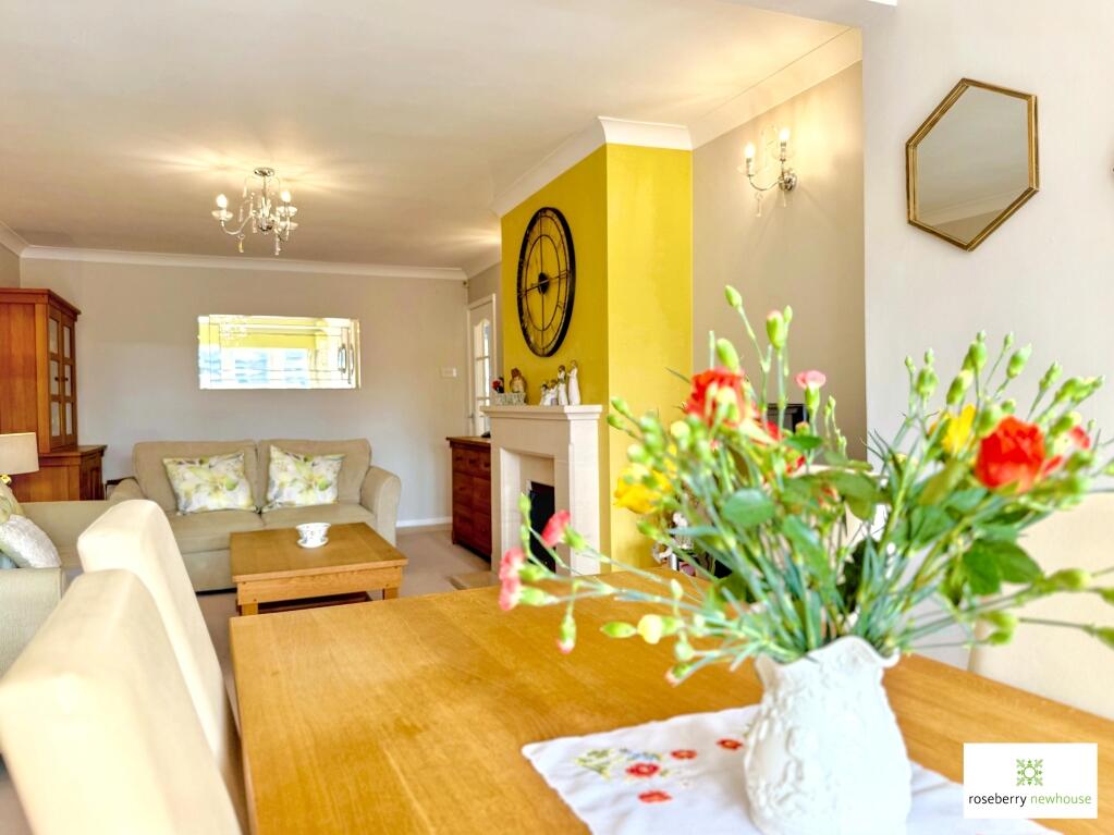 House in Egglescliffe, Stockton-on-Tees - View 5