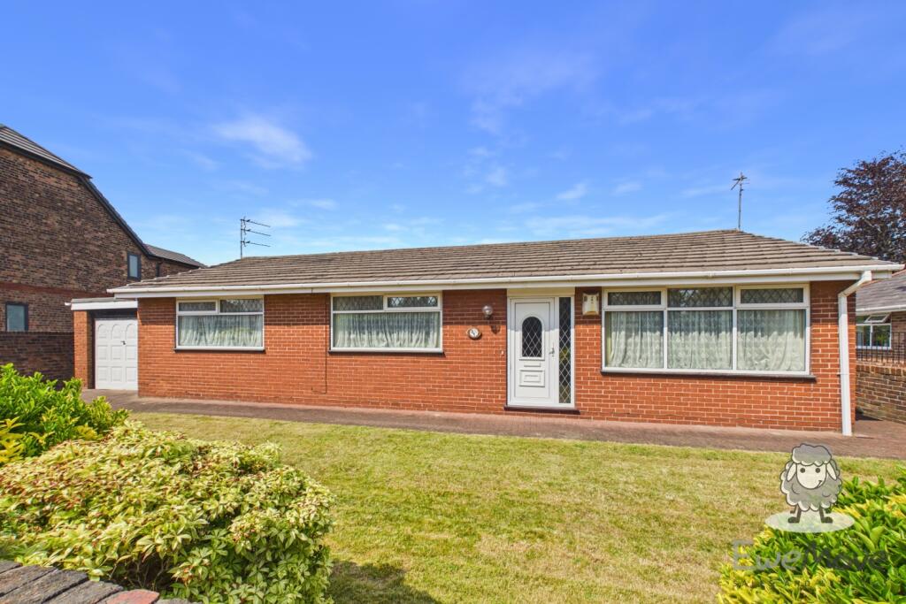 Main image of property: Scotchbarn Lane, Prescot, Merseyside, L34
