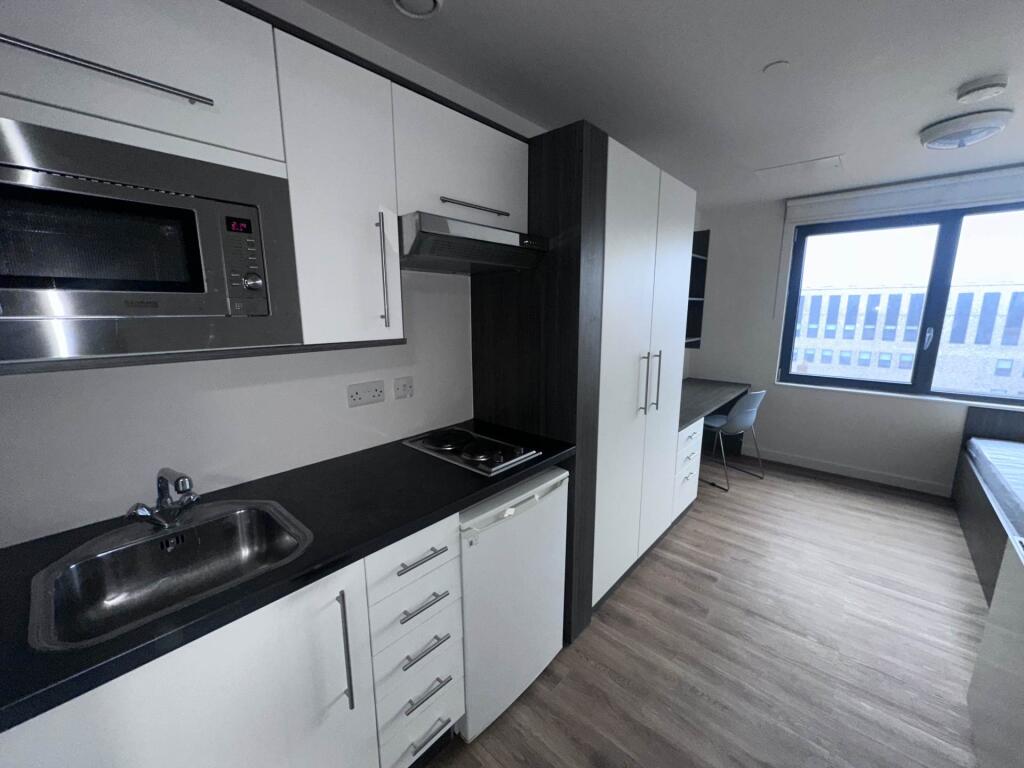 Main image of property: Howard Lane, Sheffield