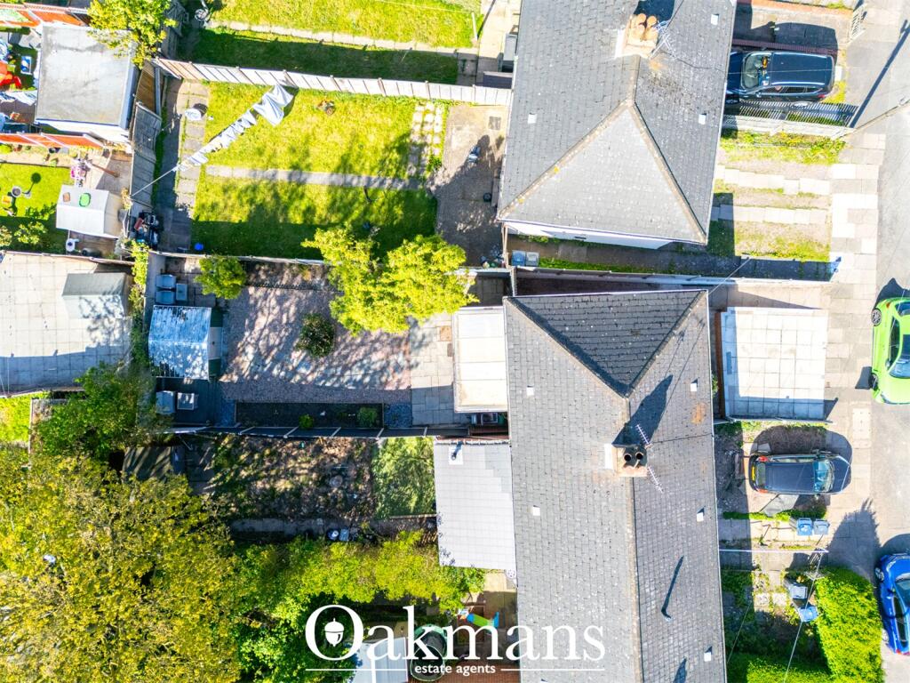 Additional image 18 of Sunningdale Road, Birmingham, West Midlands, B11