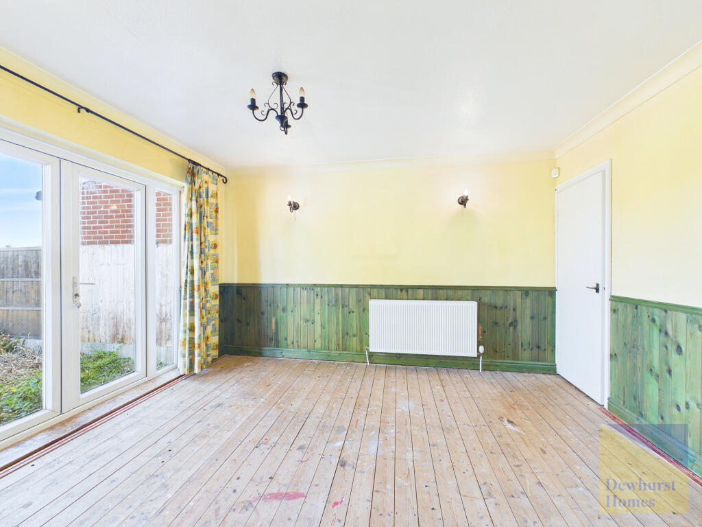House in Preston - View 5