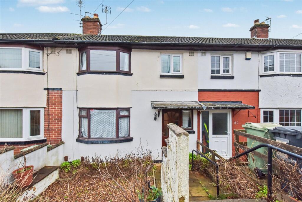 Main image of property: Burley Wood Crescent, Leeds, West Yorkshire
