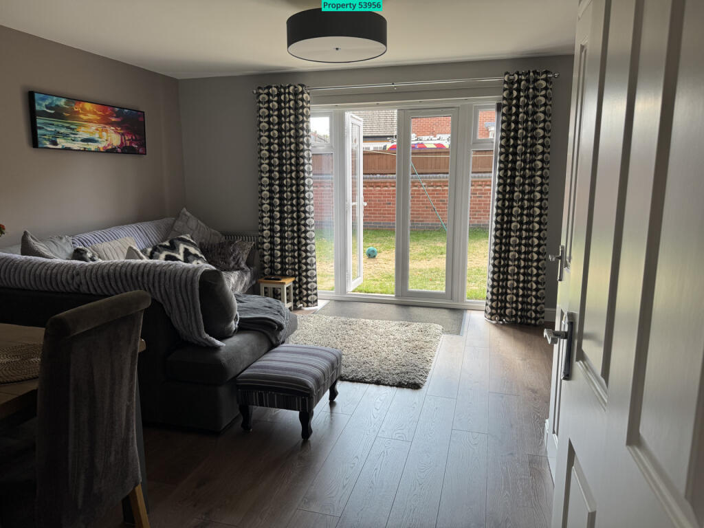 House in North West Leicestershire, Leicestershire - View 4