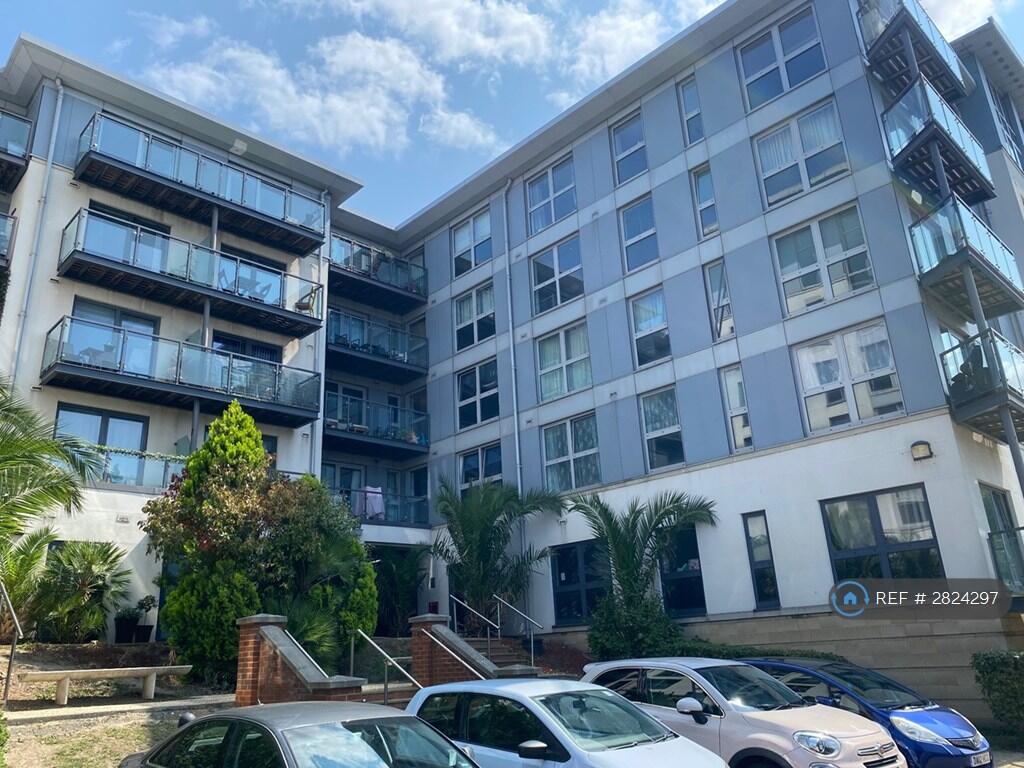 Main image of property: Mckenzie Court, Maidstone, ME14