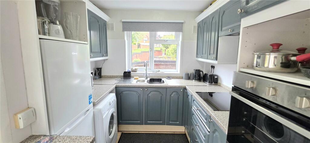 House in Coventry - More