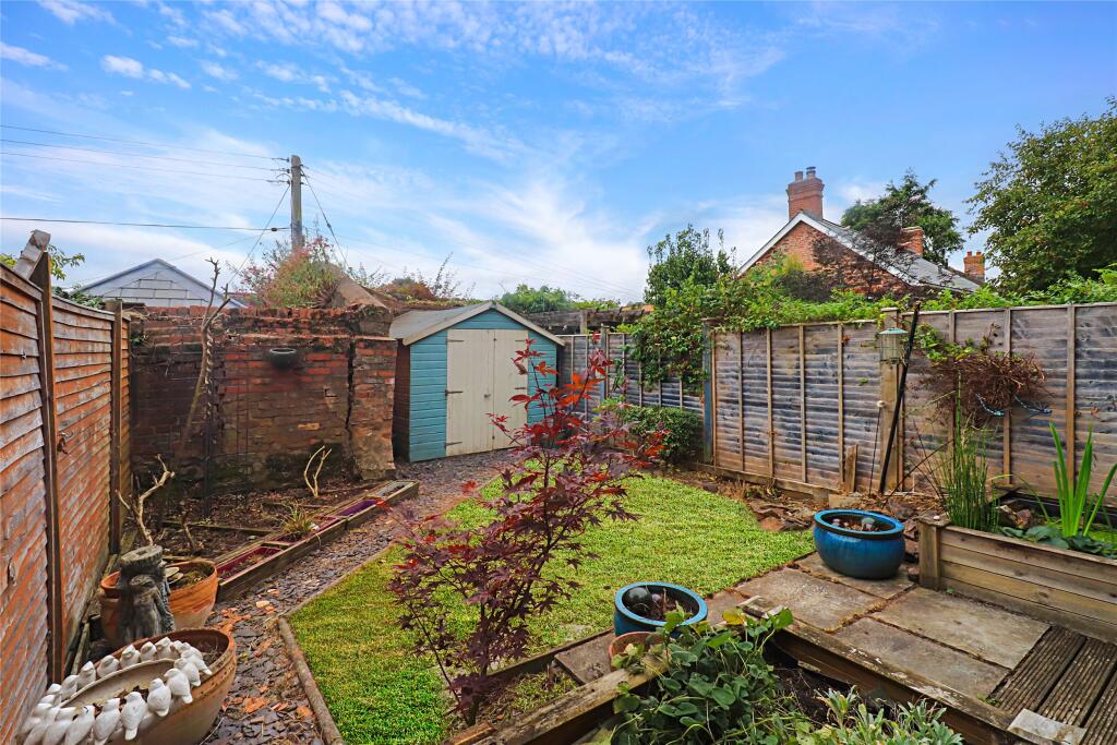 Bishops Green, Wiveliscombe, Taunton, Somerset, TA4 photo 3