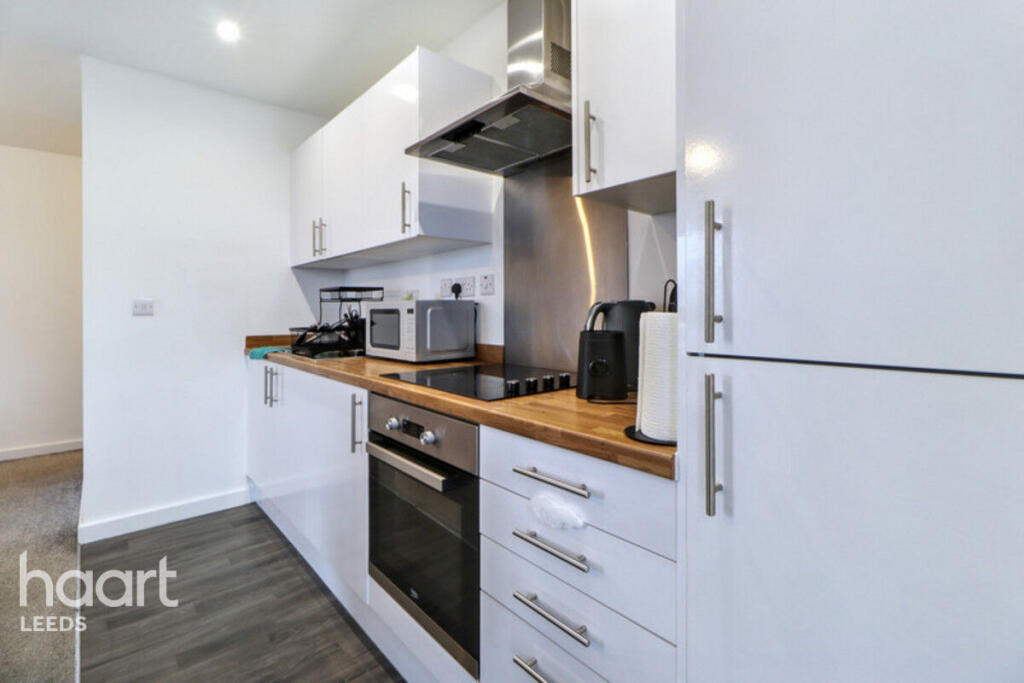 Apartment in Leeds - View 4