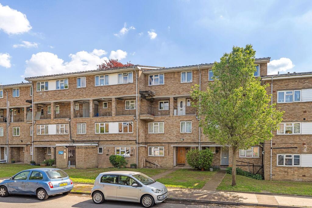 Main image of property: Hackington Crescent, Beckenham, BR3