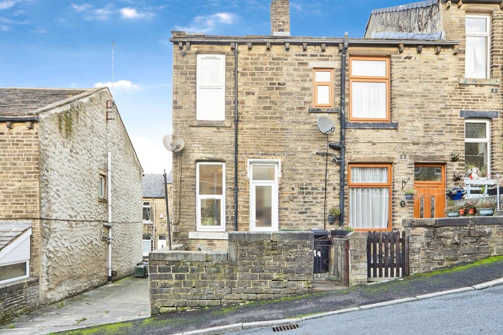 Additional image 13 of Dean Street, Haworth, KEIGHLEY