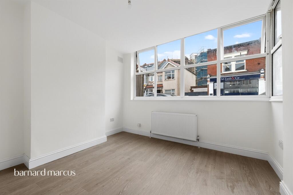 Main image of property: Seely Road, LONDON