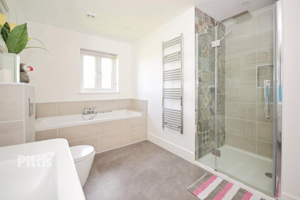 House in Portsmouth - View 4