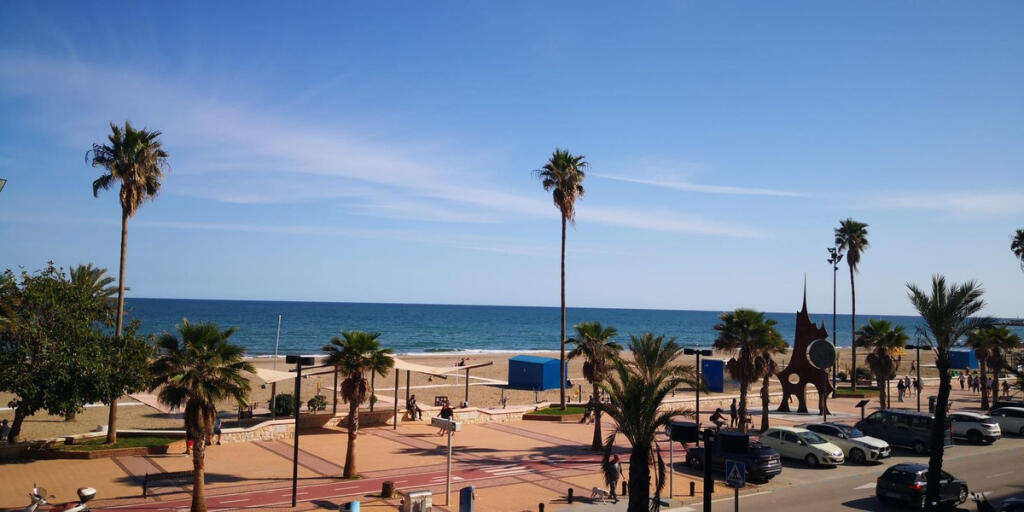 Main image of property: Andalucia, Malaga, Fuengirola